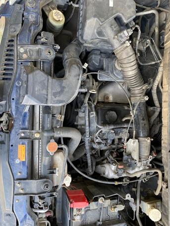 Jeddah, Vehicles, Cars & Trucks , SAR 25500,  Mitsubishi Z7,  2015,  Automatic,  200000 KM,  Family Used Car For Urgent Sale
