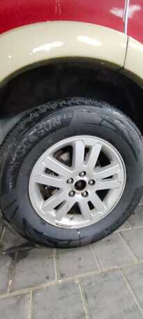 Riyadh, Vehicle Lease Transfer, SAR 11000,  Ford Explorer Model 2007