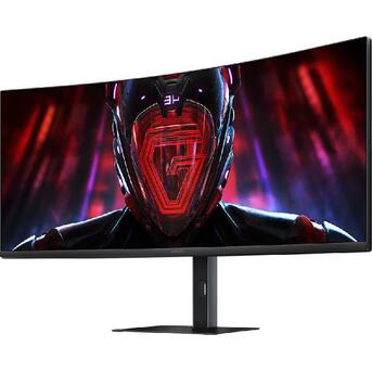 Riyadh, Computers, SAR 1100,  Like-New Xiaomi G34WQi 34" Ultrawide Gaming Monitor &ndash; Pristine Condition