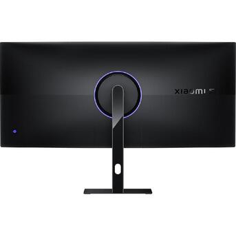 Riyadh, Computers, SAR 1100,  Like-New Xiaomi G34WQi 34" Ultrawide Gaming Monitor &ndash; Pristine Condition
