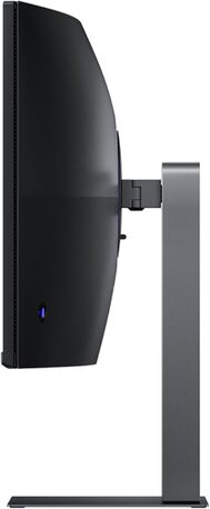 Riyadh, Computers, SAR 1100,  Like-New Xiaomi G34WQi 34" Ultrawide Gaming Monitor &ndash; Pristine Condition