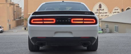 Riyadh, Vehicles, Cars & Trucks , Dodge Challenger,  2015,  Automatic,  56000 KM,  Hellcat Low Mileage