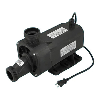 New York, Household Items, Jetted Tub Pump Replacement