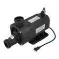 Jetted Tub Pump Replacement