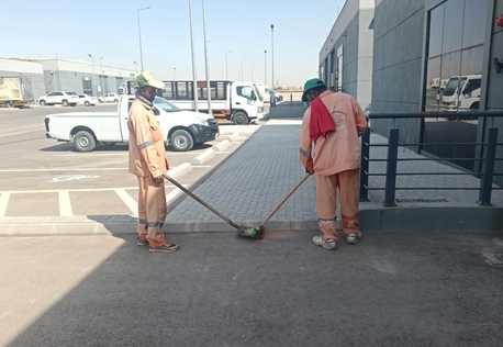 Riyadh, Jobs, Job