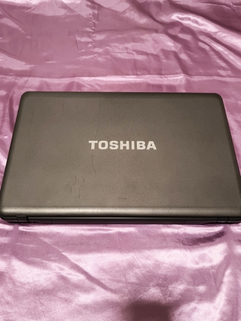 Riyadh, Computers, SAR 275,  TOSHIBA CORE I5.6GB RAM 500 GB HDD   NO BATTERY BACKUP.NO ISSUES. PRICE: 275 SR (FIXED)