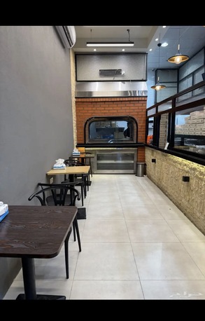 Riyadh, Machinery, SAR 200,  Restaurant For Sale