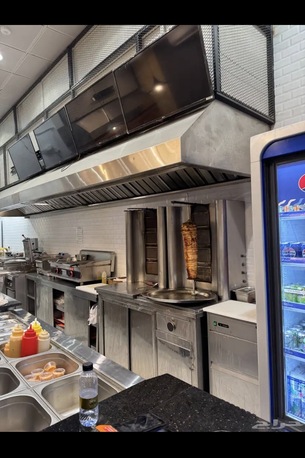 Riyadh, Machinery, SAR 200,  Restaurant For Sale