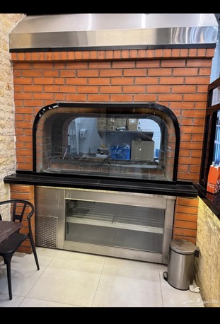 Riyadh, Machinery, SAR 200,  Restaurant For Sale