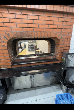 Riyadh, Machinery, SAR 200,  Restaurant For Sale