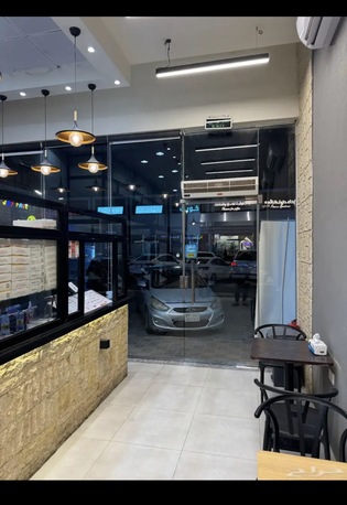 Riyadh, Machinery, SAR 200,  Restaurant For Sale