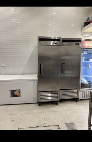 Riyadh, Machinery, SAR 200,  Restaurant For Sale