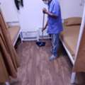 Worker Cleaner