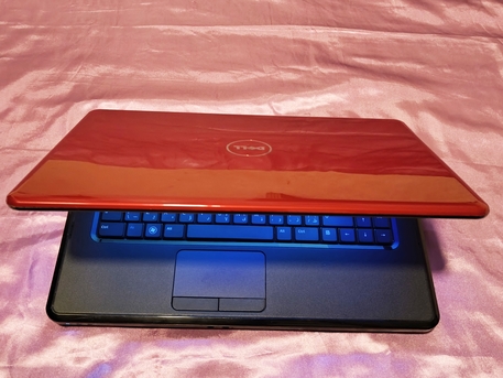 Riyadh, Computers, SAR 275,  DELL CELERON 4GB RAM 320GB HDD.4 HOURS BATTERY BACKUP WORKING PERFECTLY. PRICE =275 RIYAL.