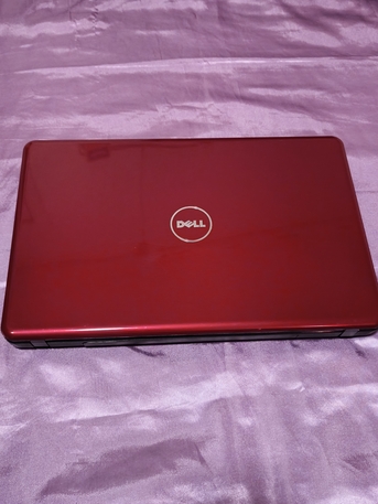 Riyadh, Computers, SAR 275,  DELL CELERON 4GB RAM 320GB HDD.4 HOURS BATTERY BACKUP WORKING PERFECTLY. PRICE =275 RIYAL.