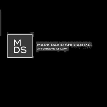 New York, Business Partners, Mark David Shirian P.C