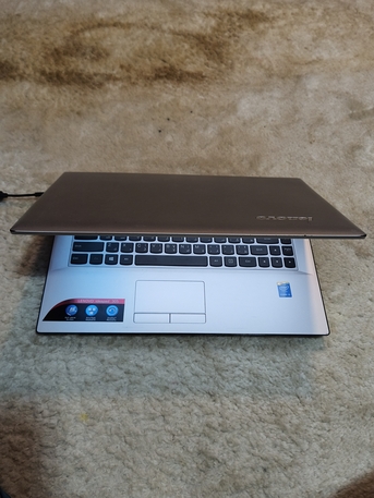 Riyadh, Computers, SAR 300,  LENOVO CORE I3 4GB RAM 500GB HDD WINDOWS 10 5TH GEN(300 SR FIXED)
