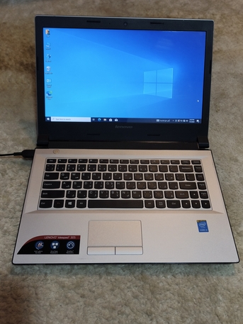 Riyadh, Computers, SAR 300,  LENOVO CORE I3 4GB RAM 500GB HDD WINDOWS 10 5TH GEN(300 SR FIXED)