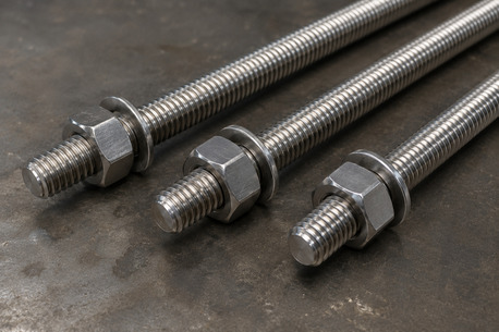 Mumbai, Tools, Threaded Rod Supplier | DIC FASTENERS