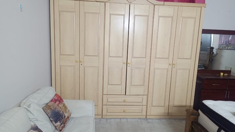 Al Wizarat, Household Items, SAR 3000,  Bedroom Set