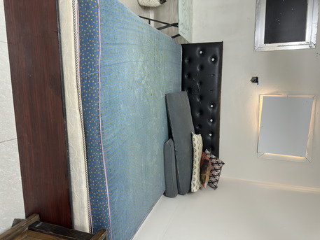 Al Wizarat, Household Items, SAR 3000,  Bedroom Set