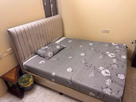 Riyadh, Apartments, Flats, Houses & Villas, SAR 2500/month,  Furnished,  2 BR,  🏠 Fully Furnished Family Flat For Rent – Wizarat Area