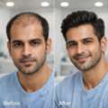 Hair Transplant In Baner - The Aesthetic Hub