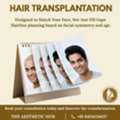 Best Hair Transplant Clinic In Baner - The Aesthetic Hub