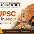Best UPSC Coaching In Jaipur- Vajirao & Reddy Institute