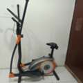 SAR 750,  Exercise Cycle