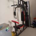 SAR 39,  Exercise Cycle