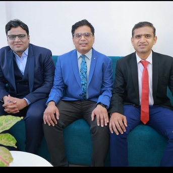 Pune, Medical, Hair Transplant Surgeon In Baner - The Aesthetic Hub