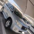 Toyota Land Cruiser,  2014,  Automatic,  190000 KM,    V6