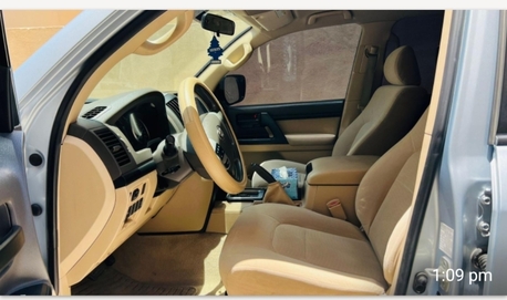 Salmaniya, Vehicles, Cars & Trucks , Toyota Land Cruiser,  2014,  Automatic,  190000 KM,    V6