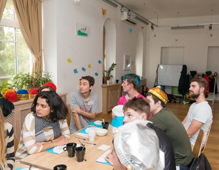 Melbourne, General, Group-Based Activities South East Melbourne | NDIS Social Programs