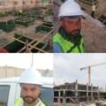 Civil Supervisor 14years Experience High-rise Building, Villa's, Infrastructure