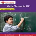Math Classes In Liverpool