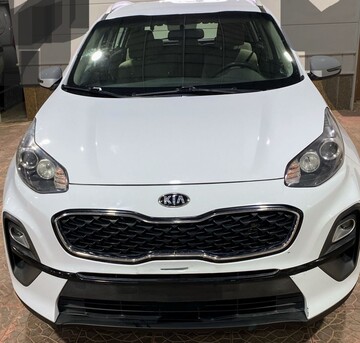 Riyadh, Vehicles, Cars & Trucks , SAR 57000,  KIA SPORTAGE,  2022,  Automatic,  60000 KM,  MID OPTION 2000CC A