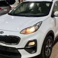 SAR 57000,  KIA SPORTAGE,  2022,  Automatic,  60000 KM,  MID OPTION 2000CC F