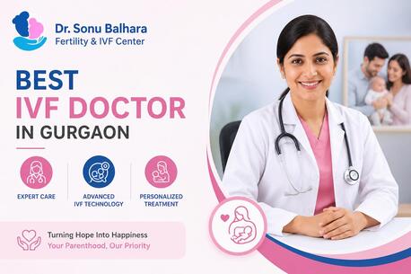 Gurgaon, Medical, Advanced IVF Treatment And Fertility Care In Gurgaon