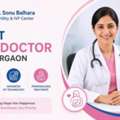 Advanced IVF Treatment And Fertility Care In Gurgaon
