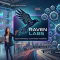 Social Media And Digital Marketing Agency - Raven Labs Australia