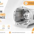 Precision Machining Company In Ahmedabad For OEM Manufacturing &ndash; Sharma Technocast