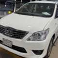 SAR 38500,  TOYOTA INNOVA,  2016,  Automatic,  300 KM,  MID OPTION 1