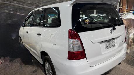 Riyadh, Vehicles, Cars & Trucks , SAR 38500,  TOYOTA INNOVA,  2016,  Automatic,  300 KM,  MID OPTION 5