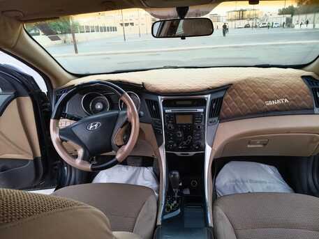 Al Wizarat, Vehicles, Cars & Trucks , SAR 22000,  Hyundai Sonata,  2011,  Automatic,  303651 KM,    For Sale &ndash; Well Maintained (Ready To Drive)