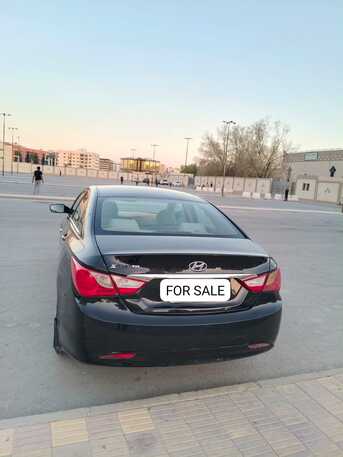 Al Wizarat, Vehicles, Cars & Trucks , SAR 22000,  Hyundai Sonata,  2011,  Automatic,  303651 KM,    For Sale &ndash; Well Maintained (Ready To Drive)