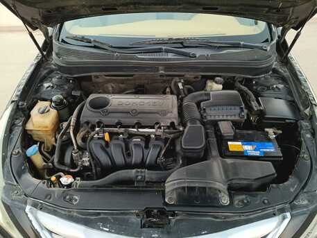 Al Wizarat, Vehicles, Cars & Trucks , SAR 22000,  Hyundai Sonata,  2011,  Automatic,  303651 KM,    For Sale &ndash; Well Maintained (Ready To Drive)