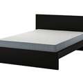 BHD 12, Double Bed