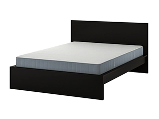 West Riffa, Furniture, BHD 12,  Double Bed